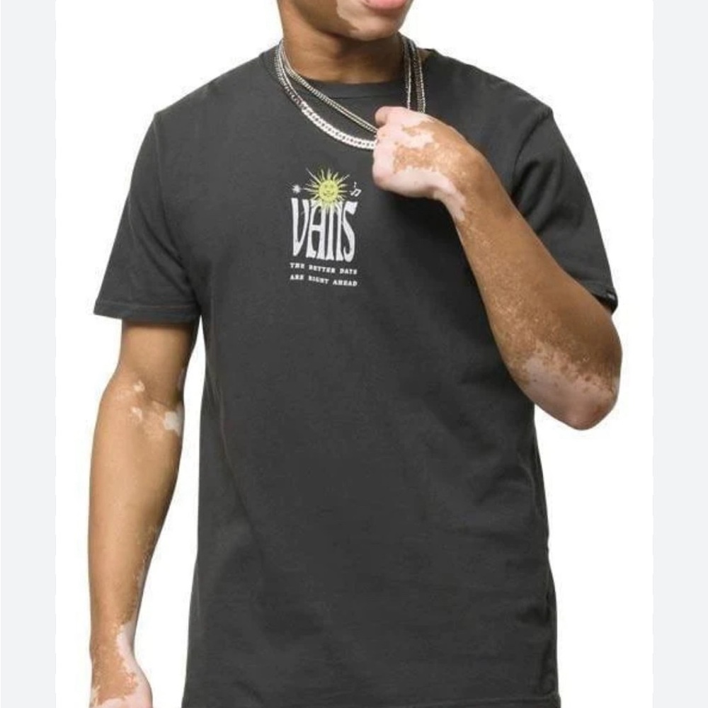 Vans Original Mindset Tee Shirt